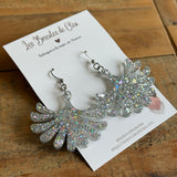 boucles d’oreilles - paire n°54