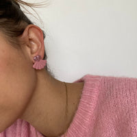 ZÉLIE - Boucles d'oreilles