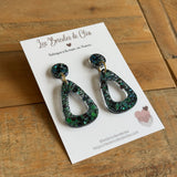 boucles d’oreilles - paire n°70