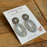boucles d’oreilles - paire n°47