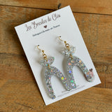 boucles d’oreilles - paire n°49