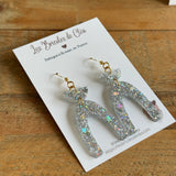 boucles d’oreilles - paire n°49