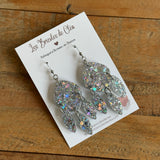 boucles d’oreilles - paire n°48