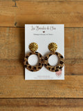 (Pré-commande) boucles d’oreilles - paire n°42