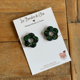 boucles d’oreilles - paire n°74
