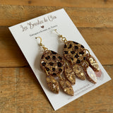 boucles d’oreilles - paire n°21