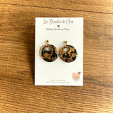 Boucles d’oreilles - Christine Nouvelle édition