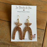 boucles d’oreilles - paire n°31