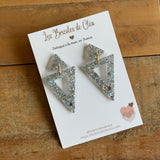 boucles d’oreilles - paire n°51