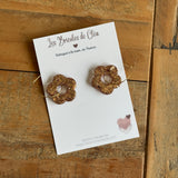 boucles d’oreilles - paire n°24