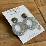 boucles d’oreilles - paire n°55