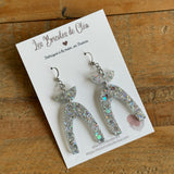 boucles d’oreilles - paire n°49