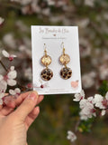 (Pré-commande) boucles d’oreilles - paire n°194