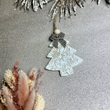 Sapin décoration de Noël