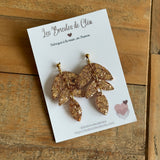 boucles d’oreilles - paire n°15