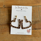 (Pré-commande) boucles d’oreilles - paire n°143