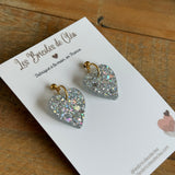 boucles d’oreilles - paire n°43
