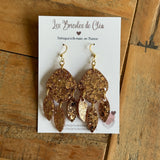 boucles d’oreilles - paire n°23