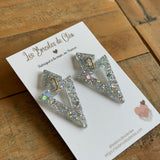 boucles d’oreilles - paire n°51