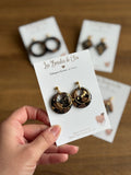 Boucles d’oreilles - Christine Nouvelle édition