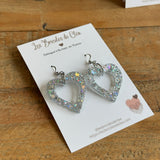 boucles d’oreilles - paire n°46