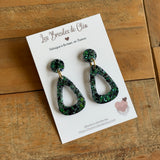 boucles d’oreilles - paire n°70