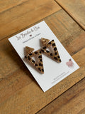 (Pré-commande) boucles d’oreilles - paire n°125