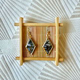 ANAÏS édition printemps - Boucles d'oreilles