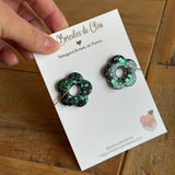 boucles d’oreilles - paire n°74
