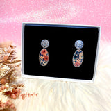 AMELIE - Boucles d'oreilles
