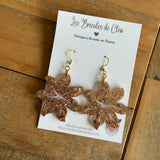boucles d’oreilles - paire n°25