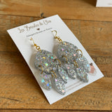 boucles d’oreilles - paire n°48