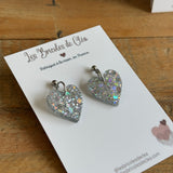 boucles d’oreilles - paire n°43