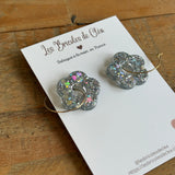 boucles d’oreilles - paire n°44