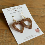 boucles d’oreilles - paire n°22