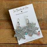 boucles d’oreilles - paire n°50