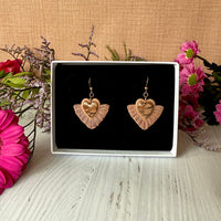 LOUISY - Boucles d'oreilles