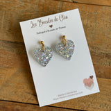 boucles d’oreilles - paire n°43