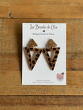 (Pré-commande) boucles d’oreilles - paire n°125