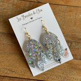 boucles d’oreilles - paire n°48
