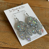 boucles d’oreilles - paire n°48