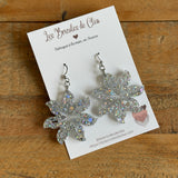 boucles d’oreilles - paire n°50