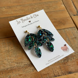 boucles d’oreilles - paire n°64