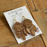 boucles d’oreilles - paire n°23