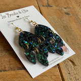 boucles d’oreilles - paire n°67