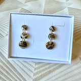 MÉLI MELO édition printemps - Boucles d'oreilles