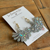 boucles d’oreilles - paire n°54