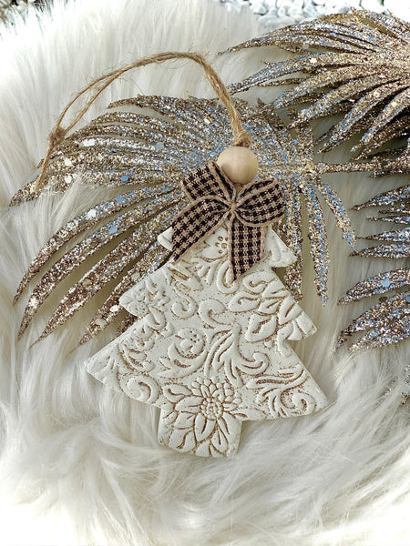 Sapin décoration de Noël