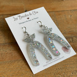 boucles d’oreilles - paire n°49