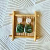 AMELIA édition printemps - Boucles d'oreilles